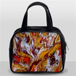 Phoenix Classic Handbag (Two Sides)