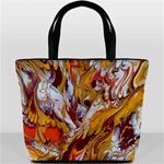 Phoenix Bucket Bag