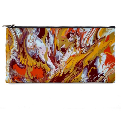 Phoenix Pencil Cases from ArtsNow.com Front