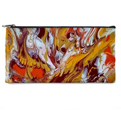 Phoenix Pencil Cases from ArtsNow.com Front