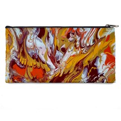 Phoenix Pencil Cases from ArtsNow.com Back