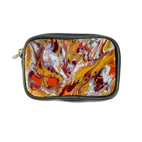 Phoenix Coin Purse from ArtsNow.com Front