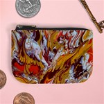 Phoenix Mini Coin Purse