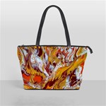 Phoenix Classic Shoulder Handbag