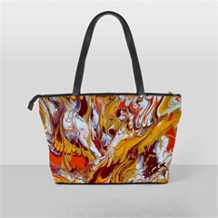 Phoenix Classic Shoulder Handbag from ArtsNow.com Back