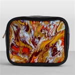 Phoenix Mini Toiletries Bag (One Side)