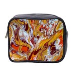 Phoenix Mini Toiletries Bag (Two Sides)