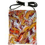 Phoenix Shoulder Sling Bag