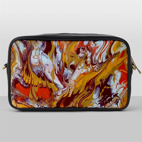 Phoenix Toiletries Bag (One Side) from ArtsNow.com Front