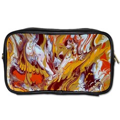 Phoenix Toiletries Bag (Two Sides) from ArtsNow.com Front