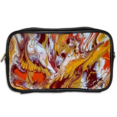 Phoenix Toiletries Bag (Two Sides) from ArtsNow.com Back