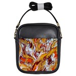 Phoenix Girls Sling Bag