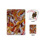 Phoenix Playing Cards Single Design (Mini)