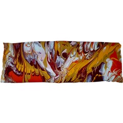 Phoenix 25 x71  Body Pillow Case Dakimakura (Two Sides) from ArtsNow.com Front