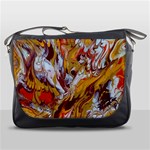 Phoenix Messenger Bag