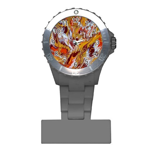 Phoenix Plastic Nurses Watch from ArtsNow.com Front