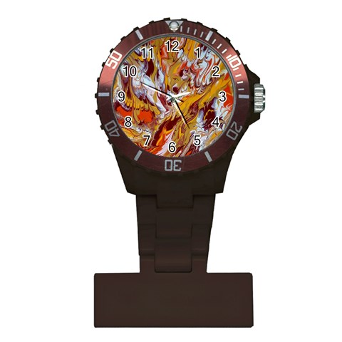 Phoenix Plastic Nurses Watch from ArtsNow.com Front