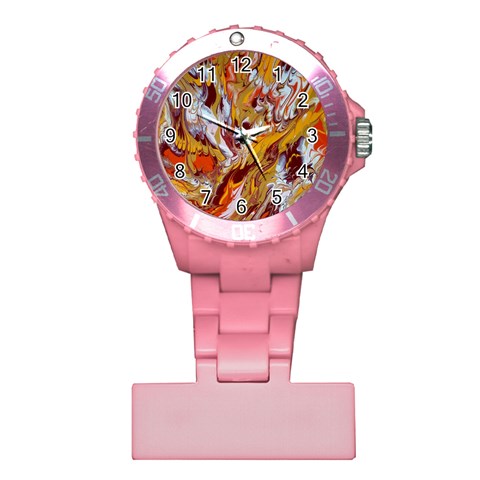 Phoenix Plastic Nurses Watch from ArtsNow.com Front