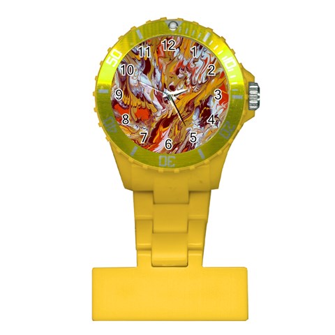 Phoenix Plastic Nurses Watch from ArtsNow.com Front