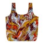 Phoenix Full Print Recycle Bag (L)