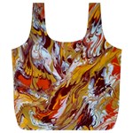 Phoenix Full Print Recycle Bag (XL)