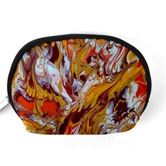 Phoenix Accessory Pouch (Medium) from ArtsNow.com Back