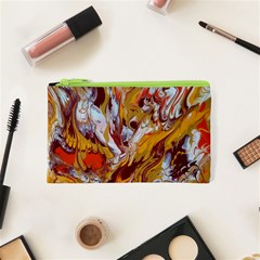 Phoenix Cosmetic Bag (XS) from ArtsNow.com Front