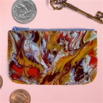 Phoenix Large Coin Purse