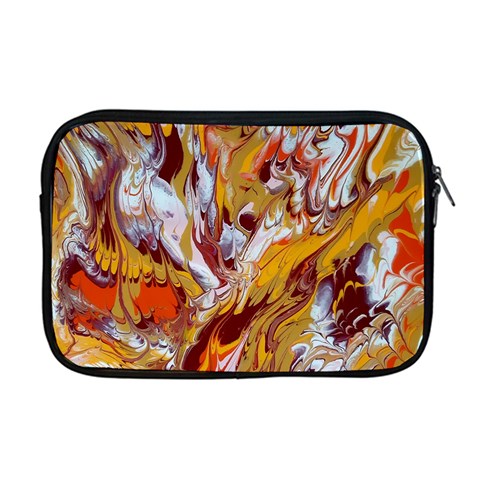 Phoenix Apple MacBook Pro 17  Zipper Case from ArtsNow.com Front