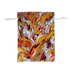 Phoenix Lightweight Drawstring Pouch (S) from ArtsNow.com Front