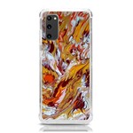 Phoenix Samsung Galaxy S20 6.2 Inch TPU UV Case