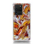 Phoenix Samsung Galaxy S20 Ultra 6.9 Inch TPU UV Case