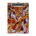 Phoenix A5 Acrylic Clipboard