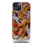 Phoenix iPhone 13 mini TPU UV Print Case