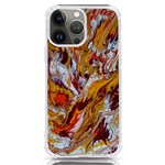 Phoenix iPhone 13 Pro Max TPU UV Print Case