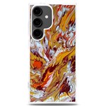 Phoenix Samsung Galaxy S24 Plus 6.7 Inch TPU UV Case