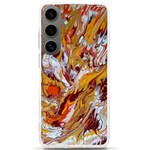 Phoenix Samsung Galaxy S24 Ultra 6.9 Inch TPU UV Case