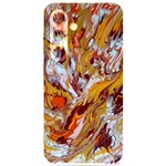 Phoenix Samsung Galaxy S24 6.2 Inch Black TPU UV Case