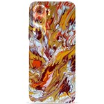 Phoenix Samsung Galaxy S24 Plus 6.7 Inch Black TPU UV Case