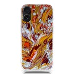 Phoenix iPhone 16 TPU UV Print Case