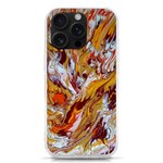 Phoenix iPhone 16 Pro TPU UV Print Case