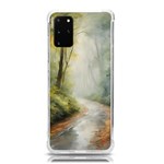 Woods path  Samsung Galaxy S20 Plus 6.7 Inch TPU UV Case