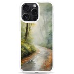 Woods path  iPhone 15 Pro Max TPU UV Print Case