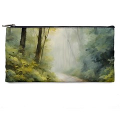 Forest Scene Pencil Cases from ArtsNow.com Front