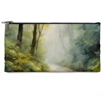 Forest Scene Pencil Cases