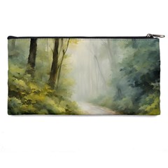 Forest Scene Pencil Cases from ArtsNow.com Back