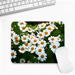 Flowers Small Mousepad