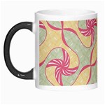 Abstract Pattern Design Scrapbooking Morph Mug