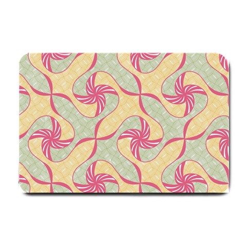 Abstract Pattern Design Scrapbooking Small Doormat from ArtsNow.com 24 x16  Door Mat