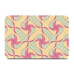 Abstract Pattern Design Scrapbooking Plate Mats